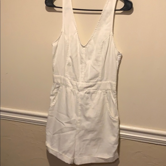 American Eagle 🦅 romper - Picture 2 of 9